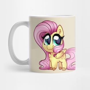 Fluttershy Mug